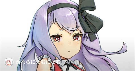 にょむ｜pixivFANBOX.