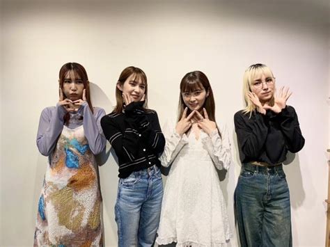 ファンの“マニアックな目線”にSCANDAL・RINAが感心「よく知.