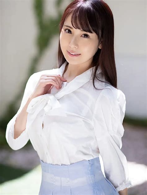 永瀬みなも(永濑未萌，Nagase.