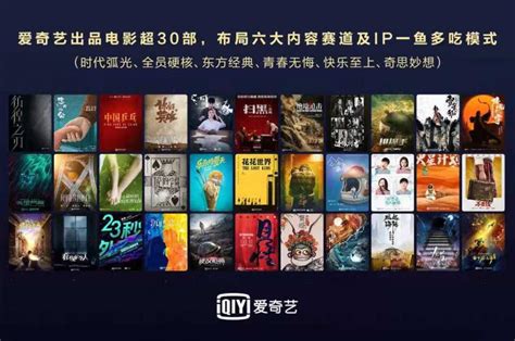 爱奇电影.