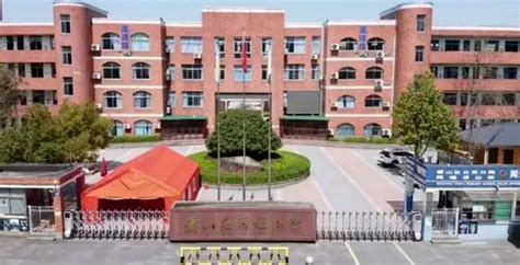 萧山区闻堰第二小学.
