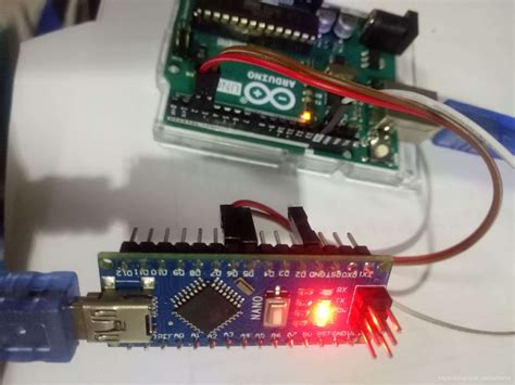 项目踩坑：串口通讯（Arduino）.